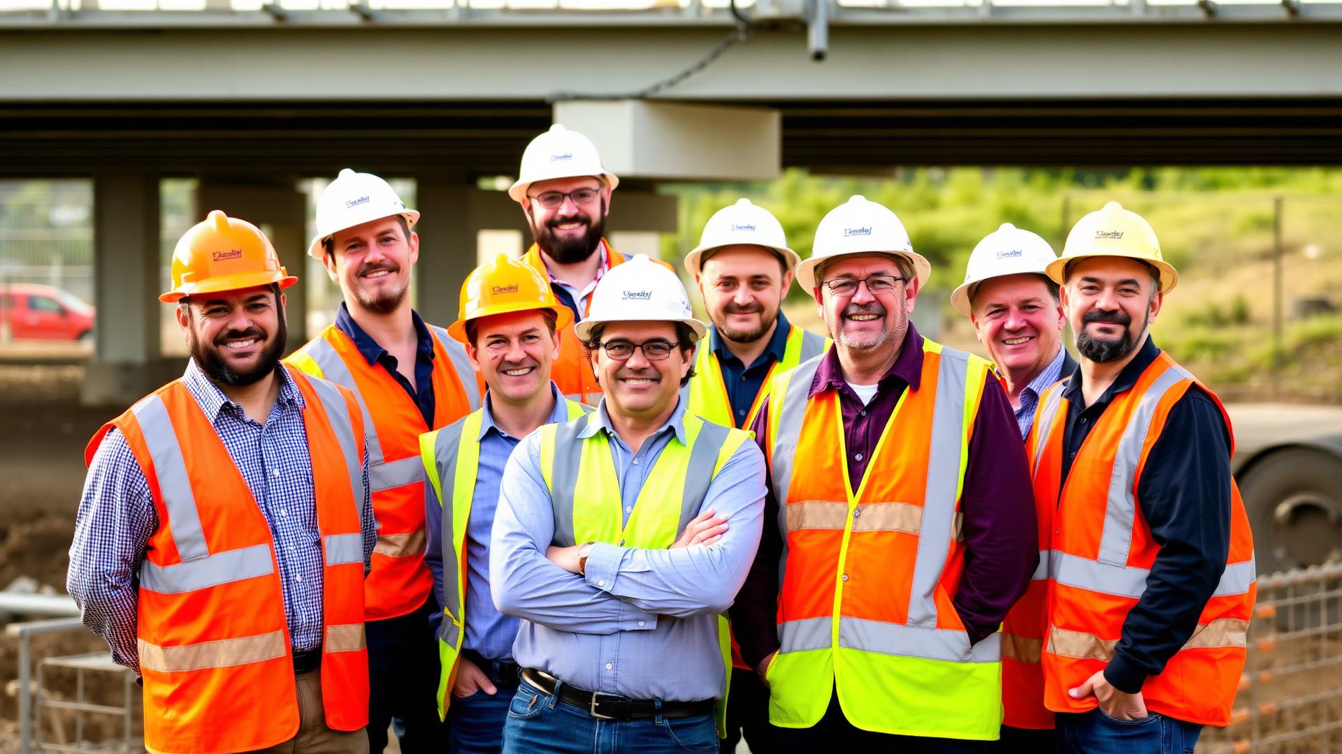 Keen Edge team